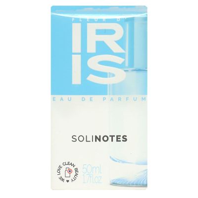 Iris eau de parfum 50ml