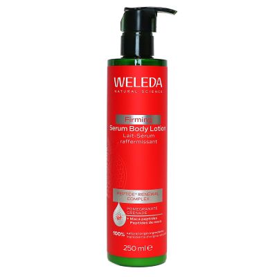 Lait serum raffermissant 250ml