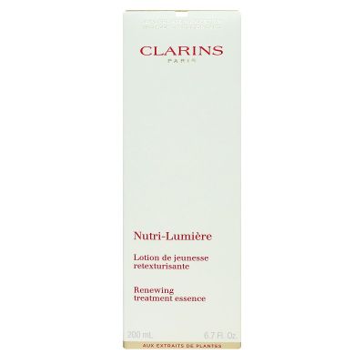 Nutri-lumière lotion de jeunesse retexturisante 200ml