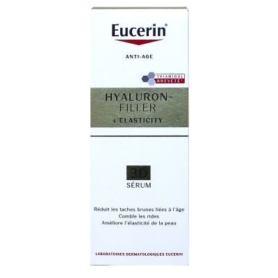 Hyaluron Filler Elasticity sérum 3D 30ml