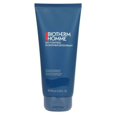 Homme Day Control gel douche 200ml