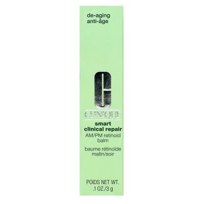 Smart Clinical Repair baume retinoide matin / soir 3g