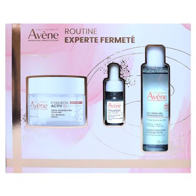 Coffret Hyaluron Activ B3 anti-âge Expert fermeté