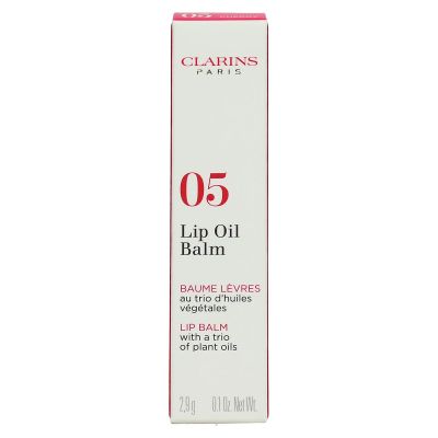 Lip Balm Oil baume à lèvres 05 Cherry 3g