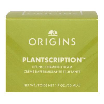 Plantscription creme raffermissante liftante 50ml