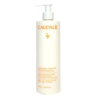 Lait réparateur après-soleil toute peau 400ml
