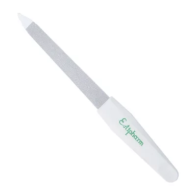 Lime à ongles saphir 15 cm