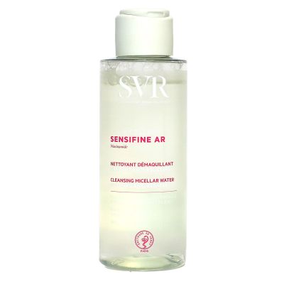Sensifine AR eau micellaire 100ml