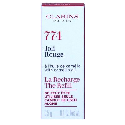 Joli rouge recharge 774 Pink Blossom 3,5g