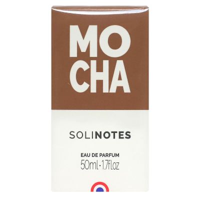 Mocha eau de parfum 50ml