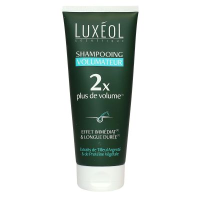 Shampoing Volumateur 200ml