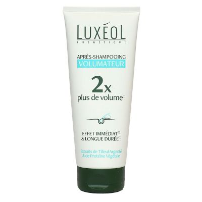 Après-shampoing Volumateur 200ml