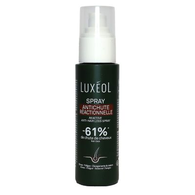 Spray antichute réactionnelle 100ml