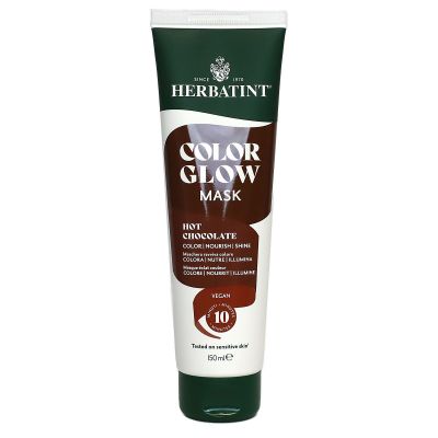 Color Glow masque Hot Chocolat 150ml