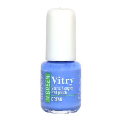 Be Green vernis à ongles Océan 6ml
