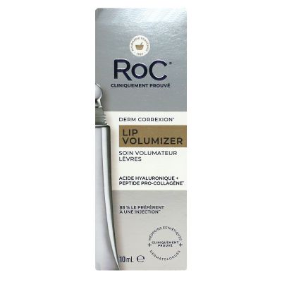 Derm Correxion volumateur lèvres 10ml