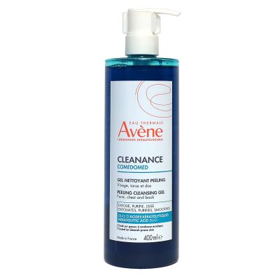 Cleanance Comedomed gel nettoyant Peeling 400ml