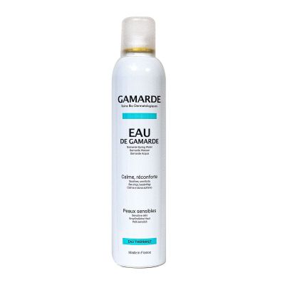 Eau de Gamarde 250ml