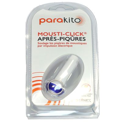 Mousti-Click après-piqures