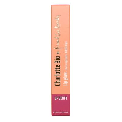 Lip Glow Lip Better lèvres repassées 6,5ml