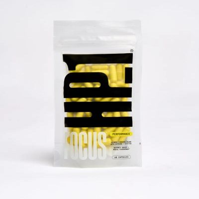 HP-1 Focus Performance 60 capsules