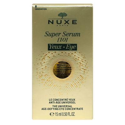 Super sérum [10] yeux 15ml