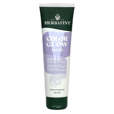 Color Glow masque Pure Pearl 150ml