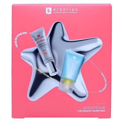 Coffret Le Duo éclat Clair