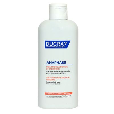 Anaphase shampoing anti-chute et croissance 200ml