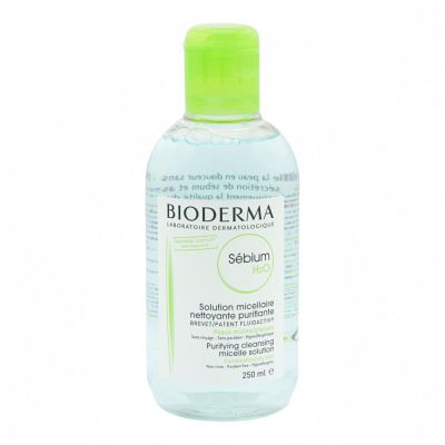 Sébium H2O micellaire 250ml