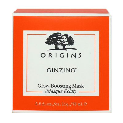 Ginzing masque éclat 75ml