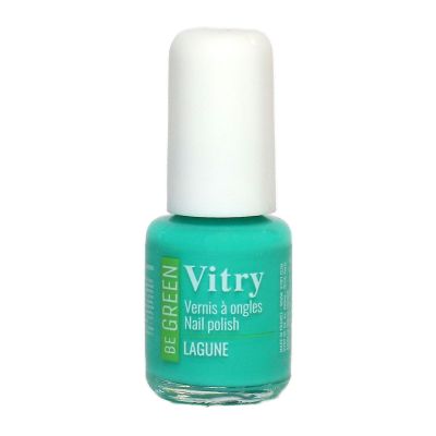 Be Green vernis à ongles Lagune 6ml