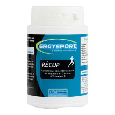 Ergysport Récup 60 gélules