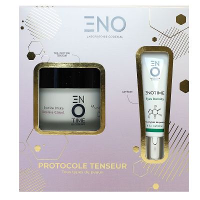 Coffret Enotime protocole tenseur