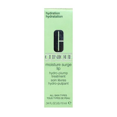 Moisture Surge soin lèvres hydro-repulpant 10ml
