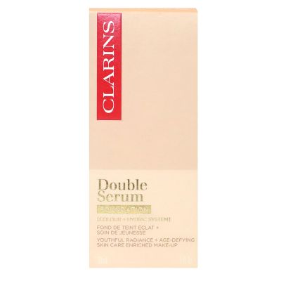 Double serum Foundation L6C 30ml