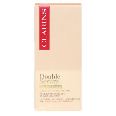 Double serum Foundation M1C 30ml