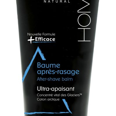 Homme baume après-rasage 100ml