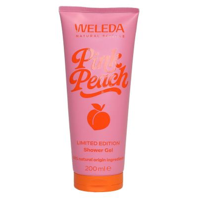 Pink Peach creme douche 200ml