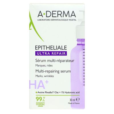 Epitheliale AH Ultra Repair serum multi-réparateur 30ml