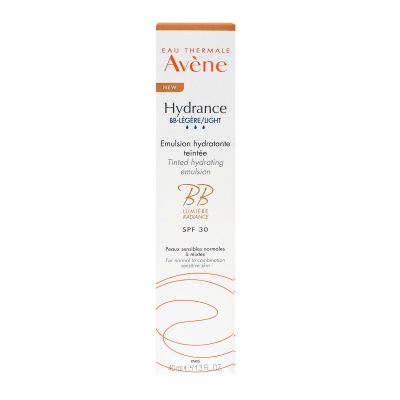 Hydrance BB-légère émulsion teintée SPF30 40ml