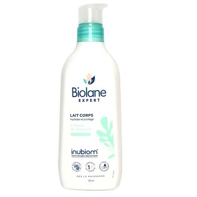 Expert lait corps 300ml