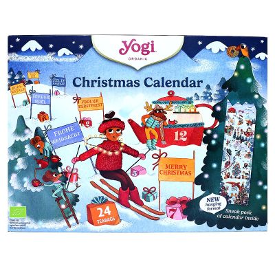 Calendrier de l'Avent Noël 2026
