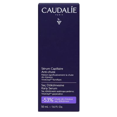 Serum capillaire anti-chute 50ml