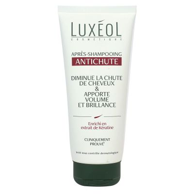 Après-shampoing anti-chute 200ml