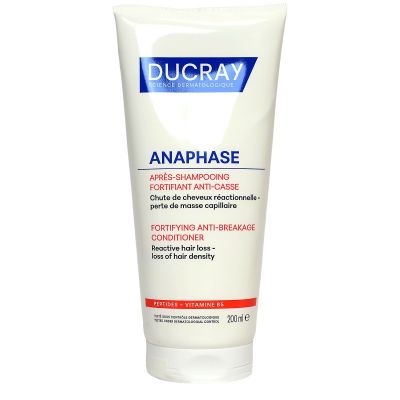 Anaphase après-shampoing fortifiant anti-casse 200ml