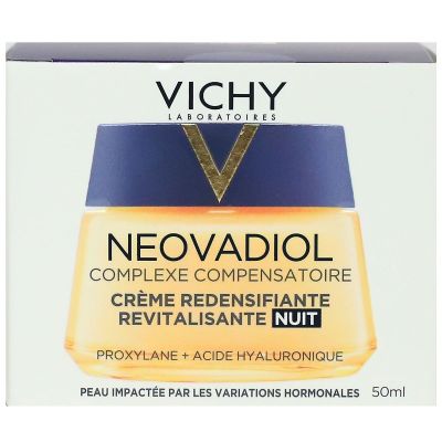 Neovadiol Peri-menopause crème nuit redensifiante 50ml