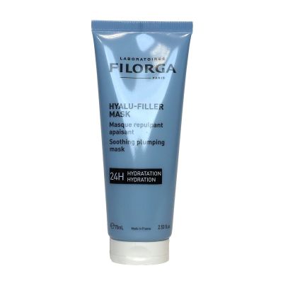 Hualu-Filler masque repulpant apaisant 75ml