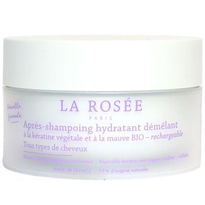 Après-shampoing hydratant démêlant 200ml