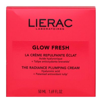Glow la creme repulpante éclat 50ml